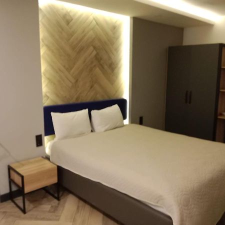 Meyde Boutique Suites Antalya Exterior photo