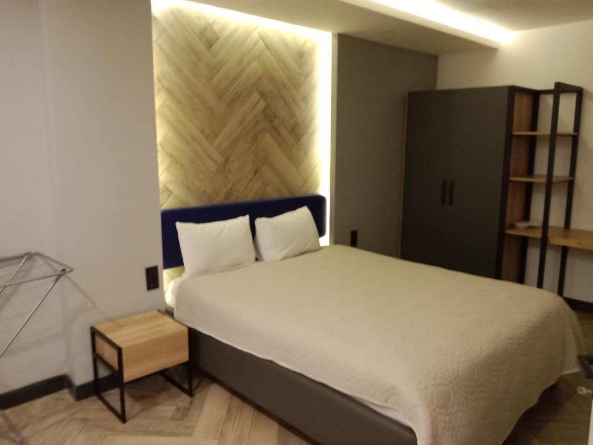 Meyde Boutique Suites Antalya Exterior photo