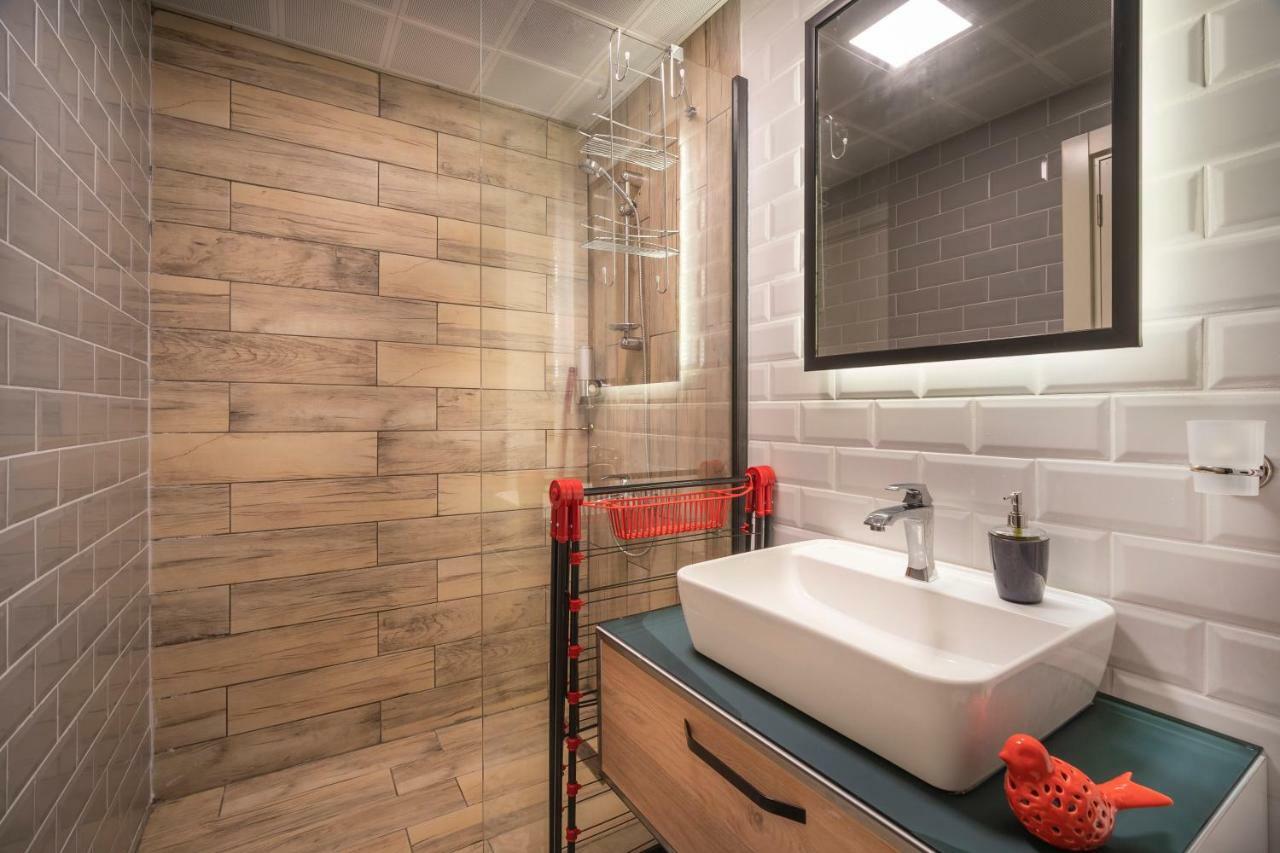 Meyde Boutique Suites Antalya Room photo