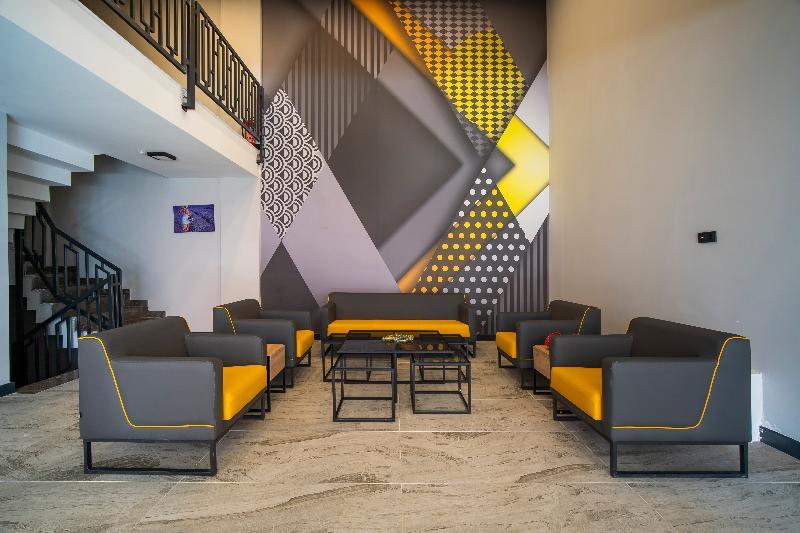 Meyde Boutique Suites Antalya Exterior photo